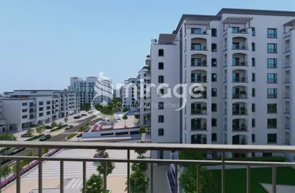 شقة - غرفة نوم - 2 حمامات للبيع في ياس جولف كليكشن - جزيرة الياس - أبوظبي