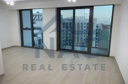 شقة - غرفة نوم - 2 حمامات للايجار في عزيزي فواد ريزيدنس - 2 مدينة دبي الطبية - الجداف - دبي