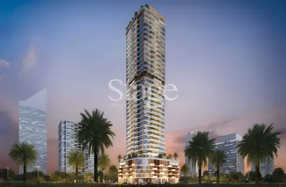 Apartment - 1 Bedroom - 1 Bathroom for sale in Sonate Residences - Jumeirah Village Triangle - Dubai