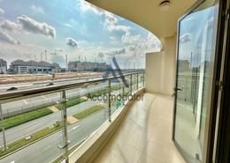 Apartment - 1 bedroom - 2 bathrooms for rent in Amwaj 1 Apartments - Al Raha Beach - Abu Dhabi