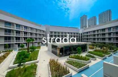 Apartment - 1 Bedroom - 2 Bathrooms for sale in Luma 22 - Jumeirah Village Circle - Dubai