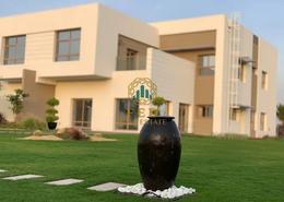 Villa - 4 bedrooms - 6 bathrooms for sale in Sharjah Garden City - Sharjah