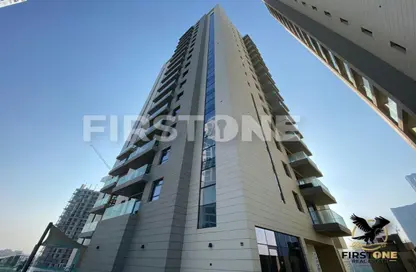 Apartment - 3 Bedrooms - 4 Bathrooms for rent in Parkside Residence - Shams Abu Dhabi - Al Reem Island - Abu Dhabi