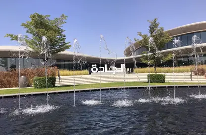 Apartment - 1 Bedroom - 2 Bathrooms for sale in The Boulevard 1 - Aljada - Sharjah