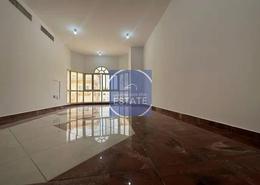 Reception / Lobby image for: Studio - 1 bathroom for rent in Khalifa City A Villas - Khalifa City A - Khalifa City - Abu Dhabi, Image 1