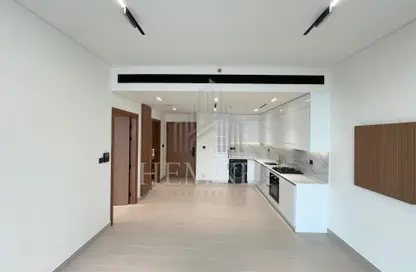 Apartment - 1 Bedroom - 2 Bathrooms for rent in Binghatti Azure - Jumeirah Village Circle - Dubai