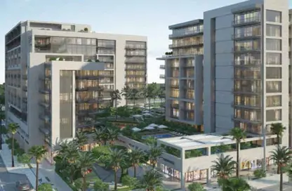 تاون هاوس - غرفة نوم - 1 حمام للبيع في بلوم تاورز سي - ابراج بلووم - الضاحية 10 - قرية الجميرا سركل - دبي تاون هاوس - غرفة نوم - 1 حمام للبيع في بلوم تاورز سي - ابراج بلووم - الضاحية 10 - قرية الجميرا سركل - دبي