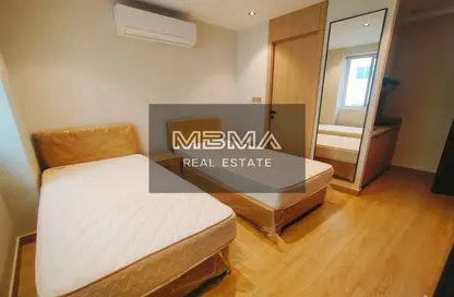 Apartment - Studio - 1 Bathroom for rent in Al Nahda 1 - Al Nahda - Dubai