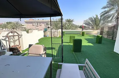 Villa - 3 Bedrooms - 4 Bathrooms for rent in Al Darari - Mughaidir - Sharjah