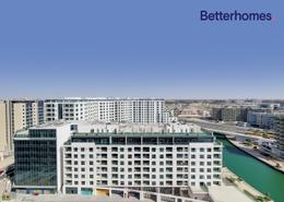 Apartment - 2 bedrooms - 2 bathrooms for sale in Building A - Al Zeina - Al Raha Beach - Abu Dhabi