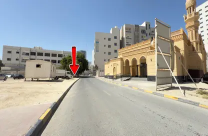 Land - Studio for sale in Liwara 1 - Ajman