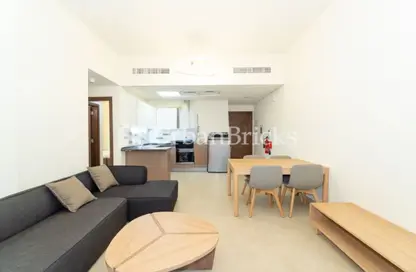 Apartment - 2 Bedrooms - 3 Bathrooms for rent in Azizi Plaza - Al Furjan - Dubai