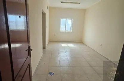 Apartment - 1 Bedroom - 1 Bathroom for rent in Al Naemiya Tower 2 - Al Naemiya Towers - Al Nuaimiya - Ajman