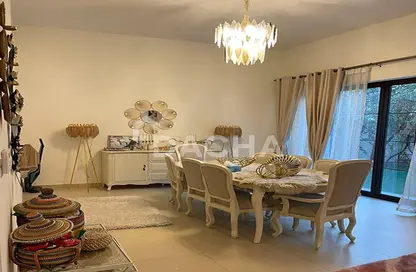 فيلا - 4 غرف نوم - 5 حمامات للايجار في ند الشيبا فيلاز - ند الشبا 3 - ند الشبا - دبي