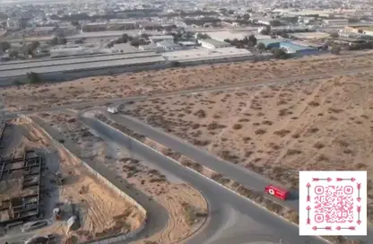 Land - Studio for sale in Al Sajaa Industrial - Al Sajaa - Sharjah