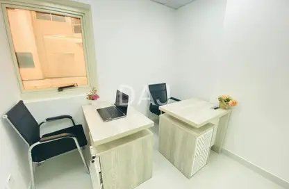 Office Space - Studio - 1 Bathroom for rent in Silver Home Building - Hor Al Anz - Deira - Dubai