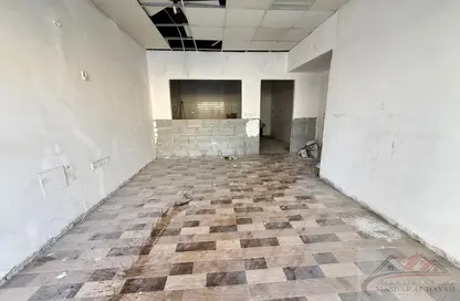 Shop - Studio - 1 Bathroom for rent in Lootah Tower - Al Nahda - Sharjah