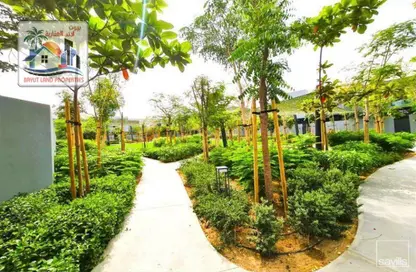 Villa - 4 Bedrooms - 6 Bathrooms for rent in Sendian - Masaar - Tilal City - Sharjah