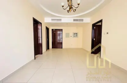 Apartment - 1 Bedroom - 2 Bathrooms for rent in Al Barsha 1 - Al Barsha - Dubai