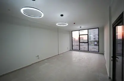 Apartment - 3 Bedrooms - 4 Bathrooms for rent in Tilal City - Sharjah