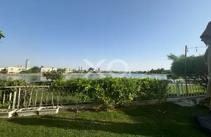 فيلا - 3 غرف نوم - 3 حمامات للايجار في الينابيع 11 - الينابيع - دبي