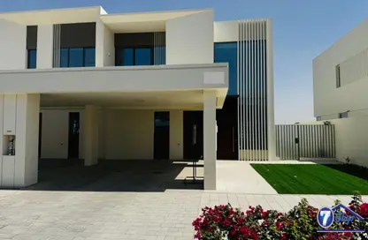 Villa - 4 Bedrooms - 5 Bathrooms for rent in Talia - The Valley - Dubai Villa - 4 Bedrooms - 5 Bathrooms for rent in Talia - The Valley - Dubai