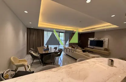 Villa - 3 Bedrooms - 4 Bathrooms for rent in Murooj Al Furjan West - Al Furjan - Dubai