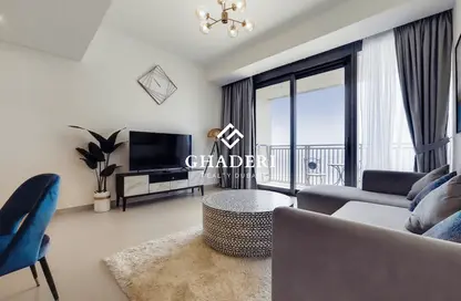 Apartment - 1 Bedroom - 2 Bathrooms for sale in 5242 Tower 2 - 5242 - Dubai Marina - Dubai