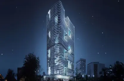 شقة - 2 غرف نوم - 3 حمامات للبيع في تلال بن غاطي - حديقة دبي العلميه - دبي