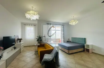 Apartment - Studio - 1 Bathroom for rent in Bennett House 2 - Bennett House - Motor City - Dubai