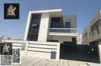 Villa - 5 Bedrooms - 7+ Bathrooms for sale in Al Yasmeen 1 - Al Yasmeen - Ajman