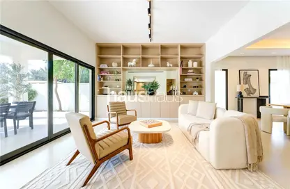 Villa - 4 Bedrooms - 4 Bathrooms for sale in Meadows 9 - Meadows - Dubai Villa - 4 Bedrooms - 4 Bathrooms for sale in Meadows 9 - Meadows - Dubai