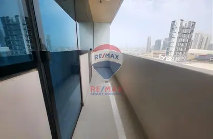 شقة - غرفة نوم - 2 حمامات للايجار في مارينا باي داماك - نجمة أبوظبي - جزيرة الريم - أبوظبي