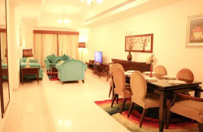 Apartment - 2 Bedrooms - 2 Bathrooms for rent in Abu Hail - Deira - Dubai