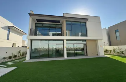 Villa - 4 Bedrooms - 5 Bathrooms for rent in Tilal Al Furjan - Phase One - Al Furjan - Dubai