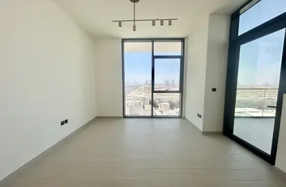 Apartment - 2 Bedrooms - 2 Bathrooms for rent in Binghatti House - Jumeirah Village Circle - Dubai