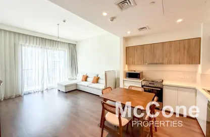 Apartment - 1 Bedroom - 1 Bathroom for rent in Executive Residences - Dubai Hills Estate - Dubai
