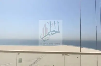 Apartment - 3 Bedrooms - 3 Bathrooms for rent in Al Nakhil 2 - Al Nakhil - Ajman