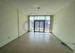 Apartment - 1 bedroom - 2 bathrooms for rent in Guardian Towers - Danet Abu Dhabi - Abu Dhabi