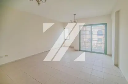 Apartment - 1 Bedroom - 2 Bathrooms for rent in I12 - Morocco Cluster - International City - Dubai