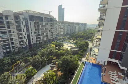 Apartment - 2 Bedrooms - 3 Bathrooms for sale in Wilton Park Residences - Mohammed Bin Rashid City - Dubai