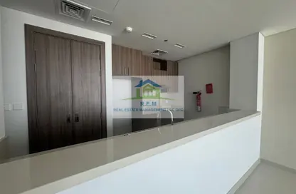 Apartment - 1 Bedroom - 2 Bathrooms for rent in Gateway Residences 2 - Mina Al Arab - Ras Al Khaimah