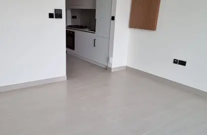 Apartment - Studio - 1 Bathroom for rent in Binghatti Azure - Jumeirah Village Circle - Dubai