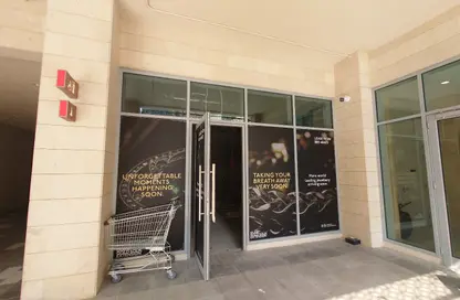 Shop - Studio for rent in Deira Enrichment Project - Deira - Dubai