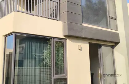 Villa - 4 Bedrooms - 4 Bathrooms for rent in Maple 2 - Maple at Dubai Hills Estate - Dubai Hills Estate - Dubai