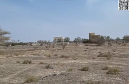 أرض - استوديو للبيع في المنامة - عجمان