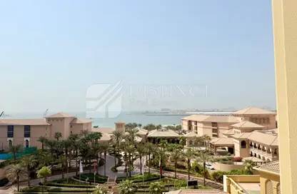 Apartment - 1 Bedroom - 2 Bathrooms for rent in Murjan 2 - Murjan - Jumeirah Beach Residence - Dubai