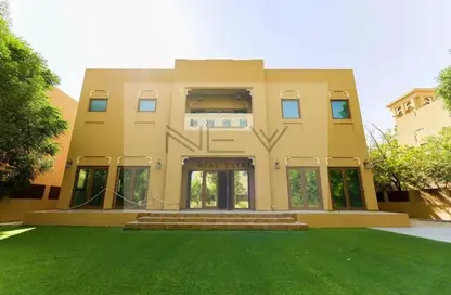 Villa - 3 Bedrooms - 3 Bathrooms for rent in Dubai Style - North Village - Al Furjan - Dubai