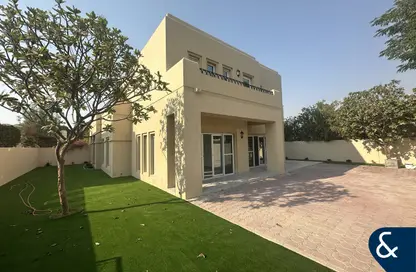 Villa - 5 Bedrooms - 5 Bathrooms for rent in Terra Nova - Arabian Ranches - Dubai