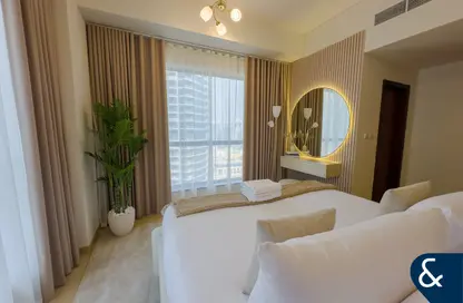 Apartment - 1 Bedroom - 2 Bathrooms for sale in Bahar 6 - Bahar - Jumeirah Beach Residence - Dubai